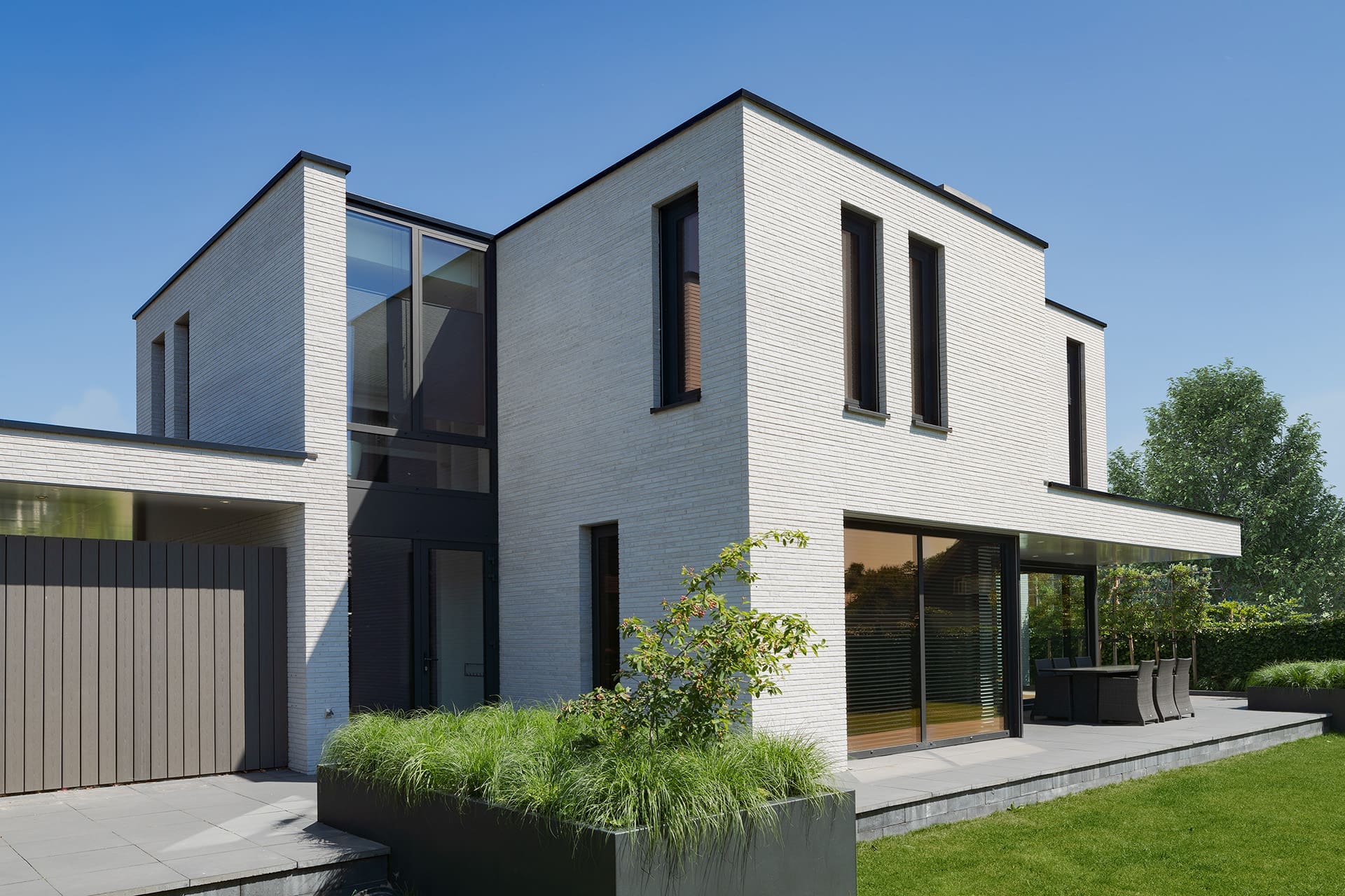 lenz moderne villa uden 3