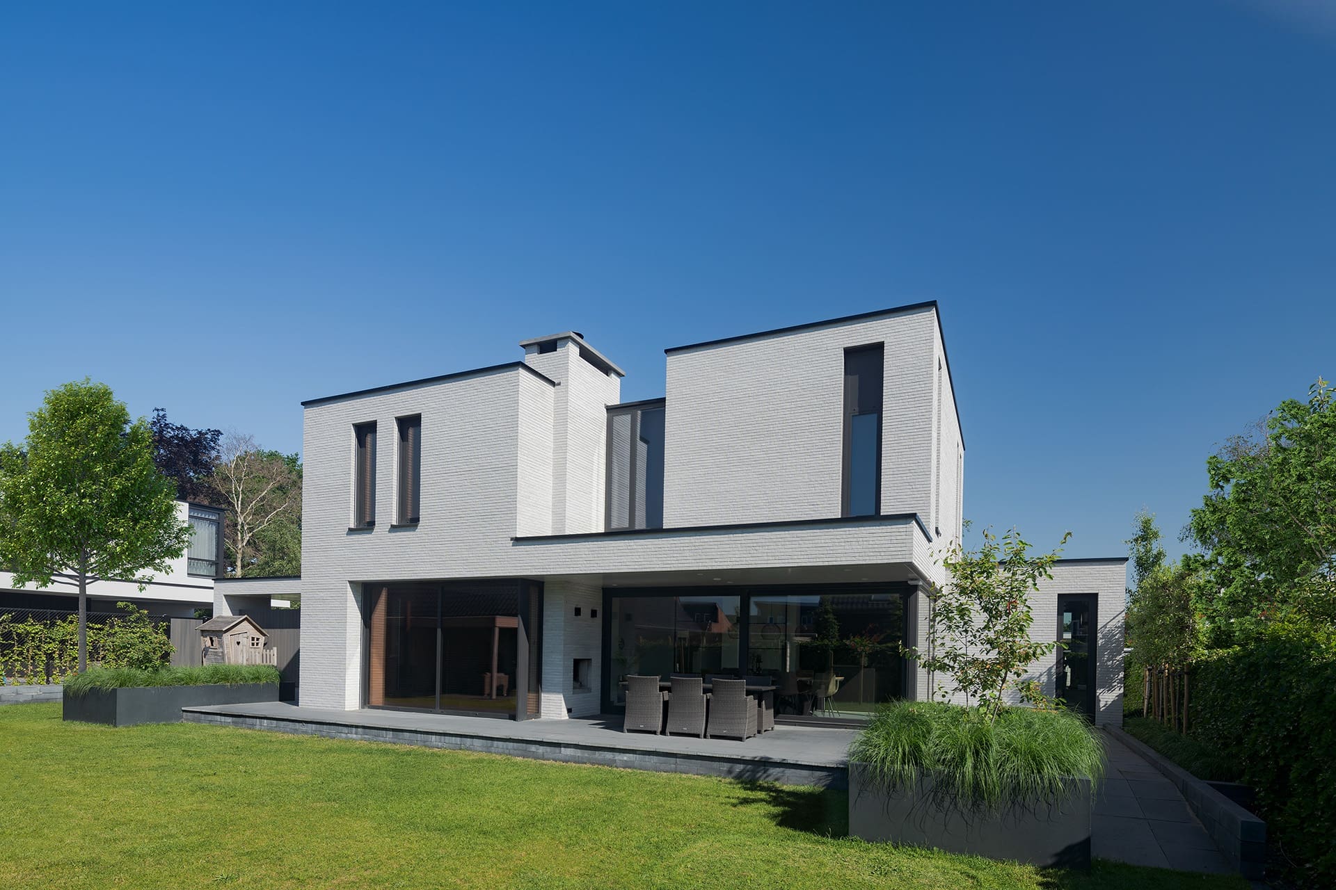 lenz moderne villa uden 1