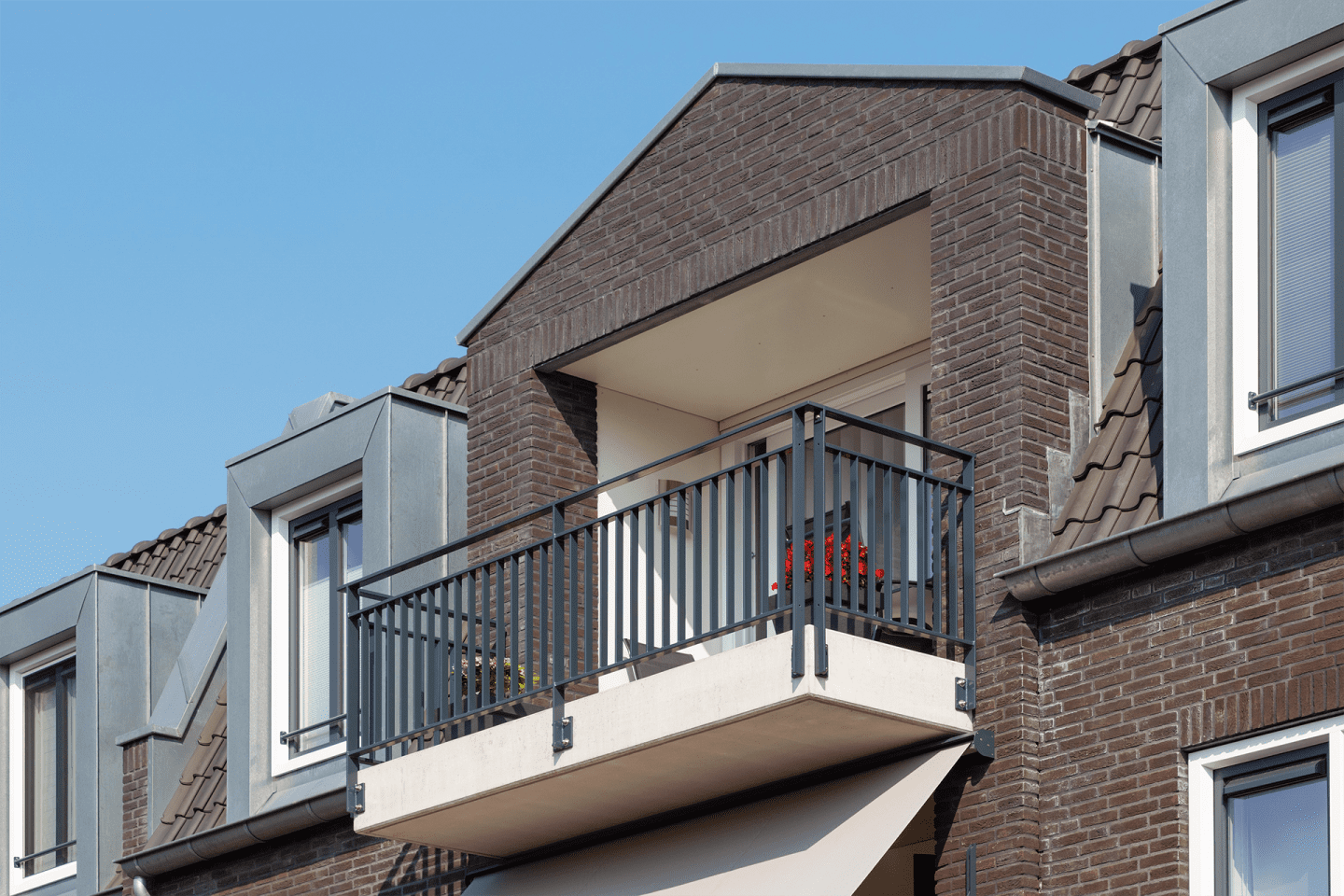 hof te berkel horst driessen architectuur te venray 13