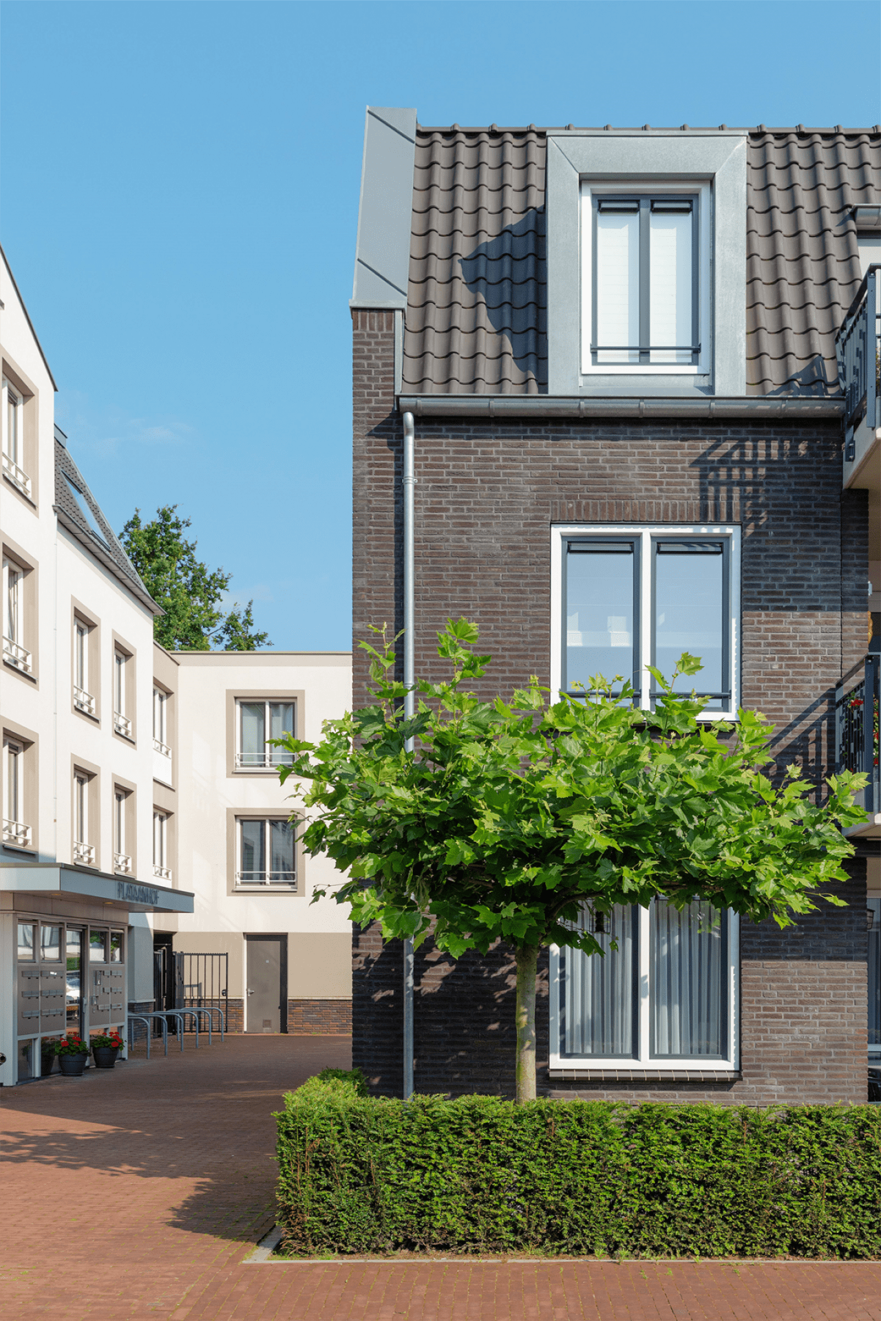 hof te berkel horst driessen architectuur te venray 15