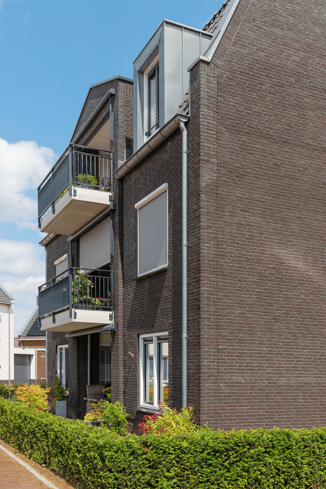 hof te berkel horst driessen architectuur te venray 6