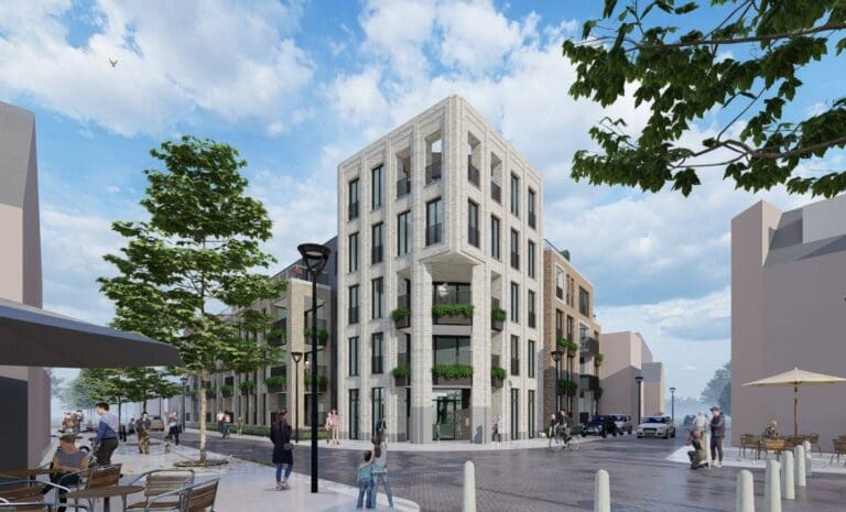 poststaete driessen architectuur venray 3
