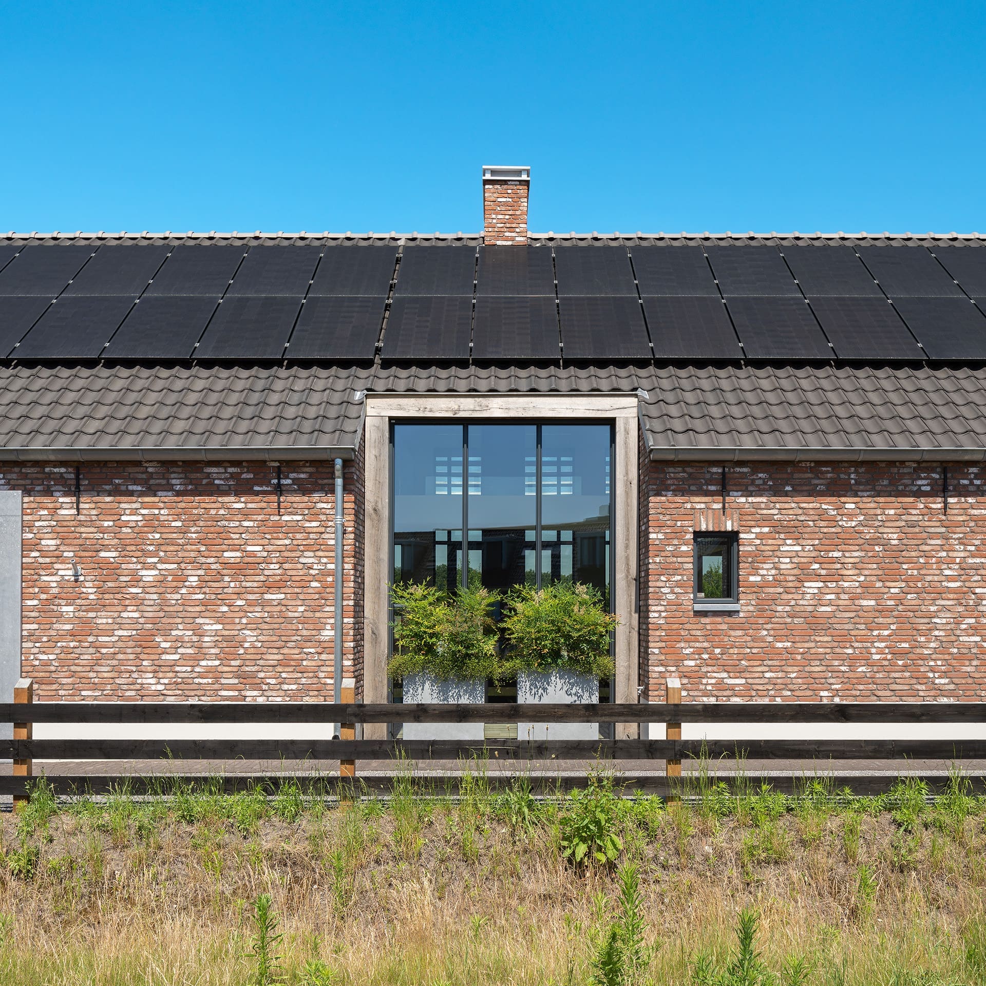 lenz tradiotionele hoeve in een modern jasje 08