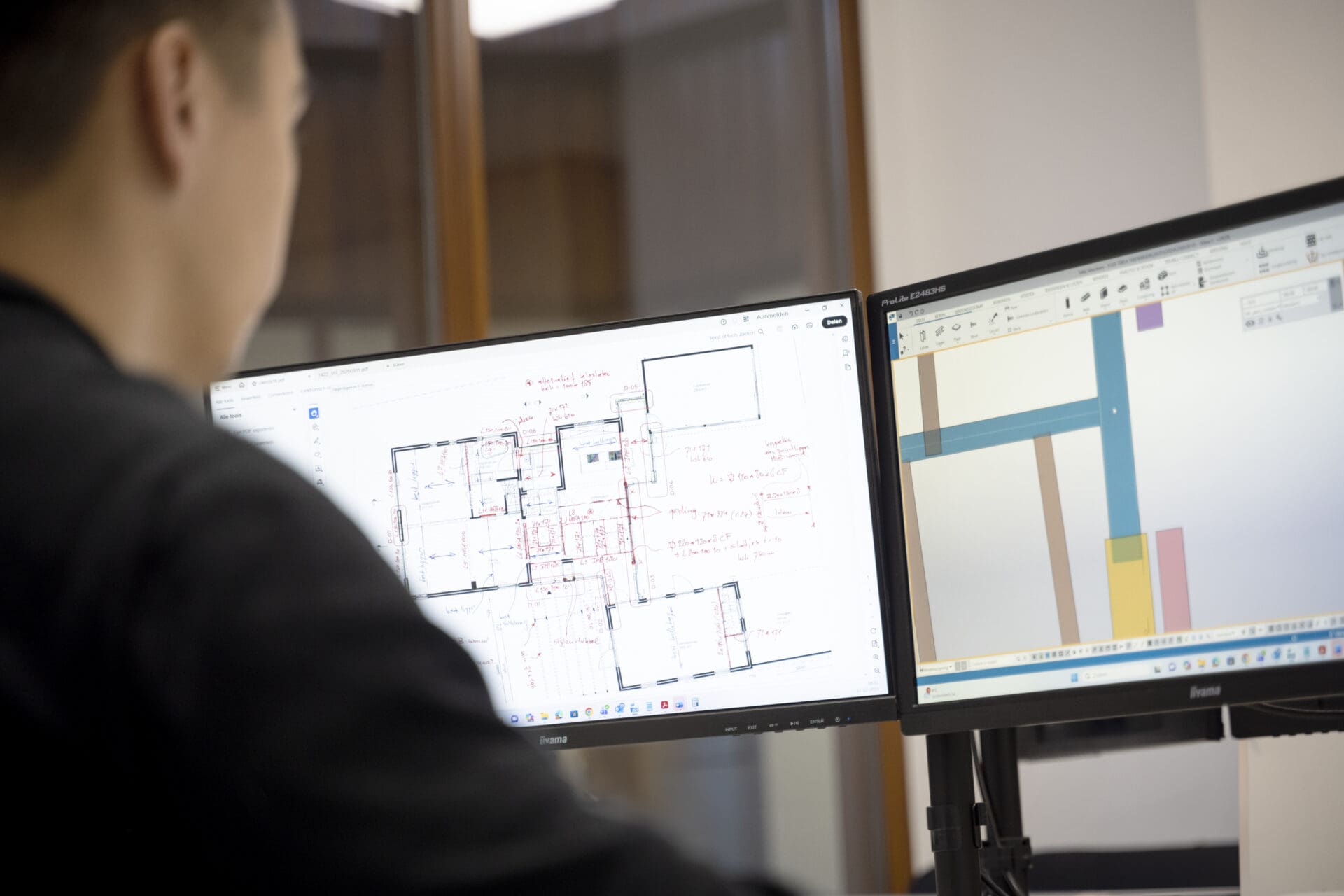 Constructeur modelleur BICW Horst