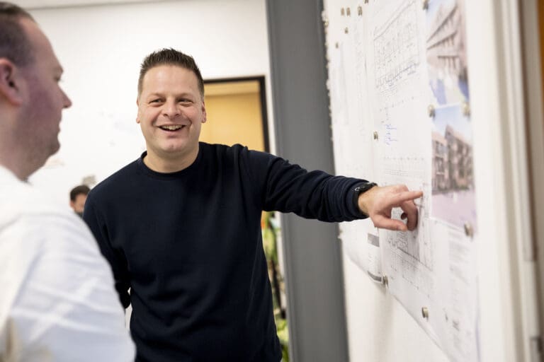 BICW construteur Horst