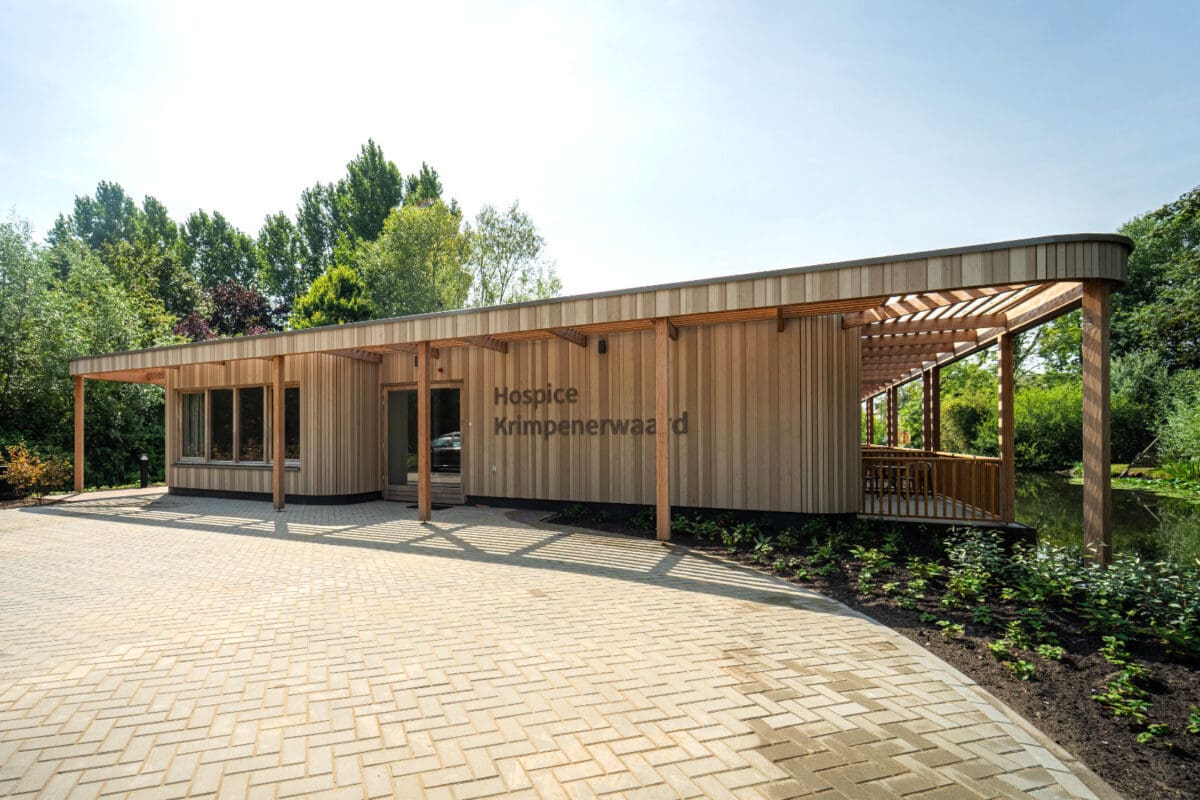 Hospice 1